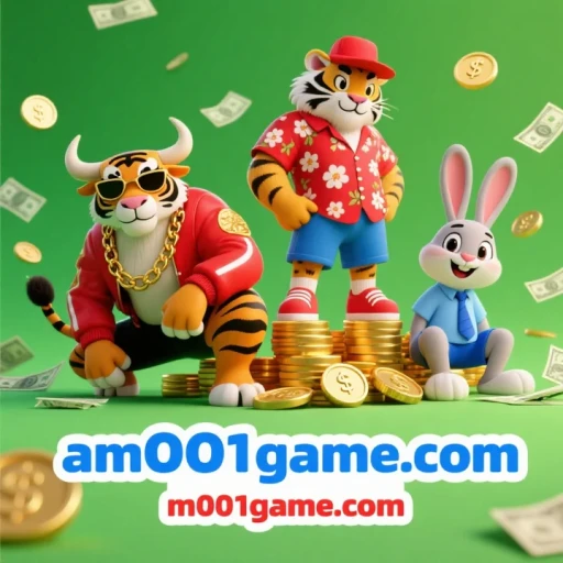 m001game.com