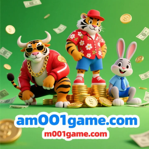 m001game.com 3